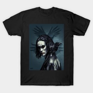 Brandon Lee T-Shirt